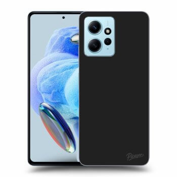 Tok az alábbi mobiltelefonokra Xiaomi Redmi Note 12 4G - Clear