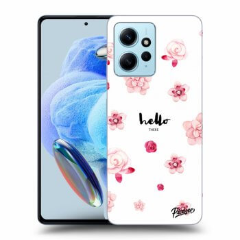 Tok az alábbi mobiltelefonokra Xiaomi Redmi Note 12 4G - Hello there