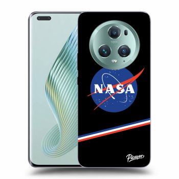 Szilikon tok erre a típusra Honor Magic5 Pro - NASA Original