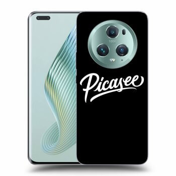 Picasee ULTIMATE CASE Honor Magic5 Pro - készülékre - Picasee - White