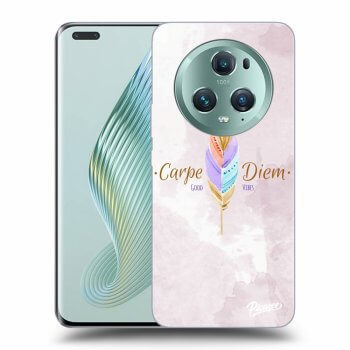 Szilikon tok erre a típusra Honor Magic5 Pro - Carpe Diem