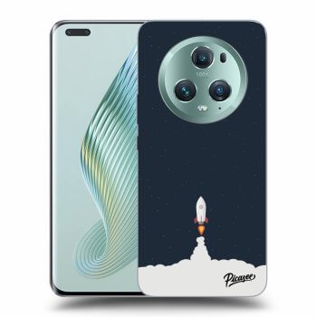 Szilikon tok erre a típusra Honor Magic5 Pro - Astronaut 2