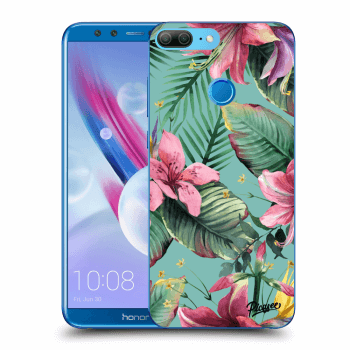 Tok az alábbi mobiltelefonokra Honor 9 Lite - Hawaii