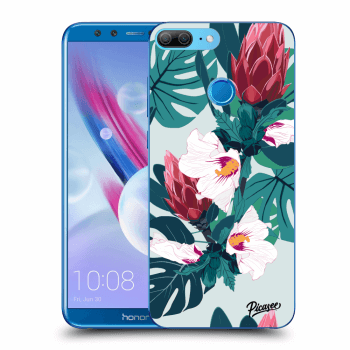 Tok az alábbi mobiltelefonokra Honor 9 Lite - Rhododendron