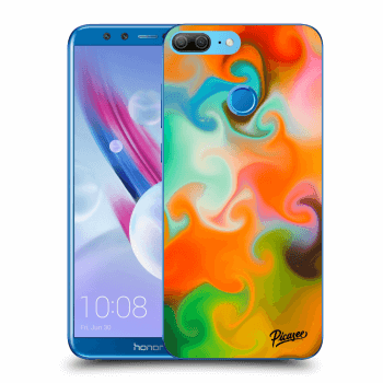 Tok az alábbi mobiltelefonokra Honor 9 Lite - Juice