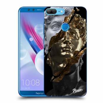 Tok az alábbi mobiltelefonokra Honor 9 Lite - Trigger