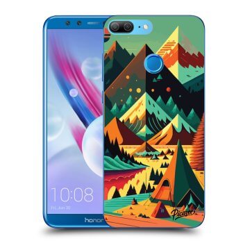 Tok az alábbi mobiltelefonokra Honor 9 Lite - Colorado