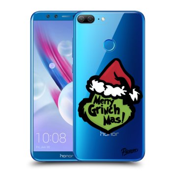 Tok az alábbi mobiltelefonokra Honor 9 Lite - Grinch 2