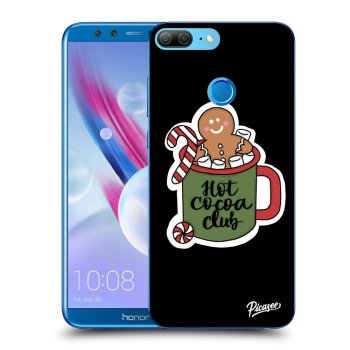 Tok az alábbi mobiltelefonokra Honor 9 Lite - Hot Cocoa Club
