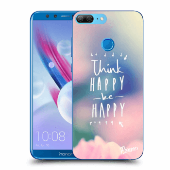 Tok az alábbi mobiltelefonokra Honor 9 Lite - Think happy be happy