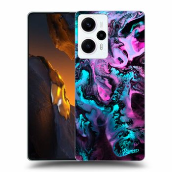Szilikon tok erre a típusra Xiaomi Poco F5 - Lean