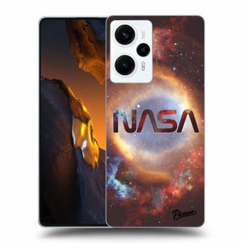 Szilikon tok erre a típusra Xiaomi Poco F5 - Nebula