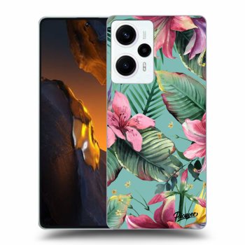 Szilikon tok erre a típusra Xiaomi Poco F5 - Hawaii