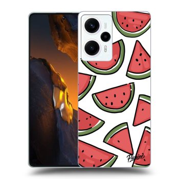 Picasee ULTIMATE CASE Xiaomi Poco F5 - készülékre - Melone