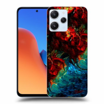 Tok az alábbi mobiltelefonokra Xiaomi Redmi 12 4G - Universe