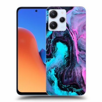 Tok az alábbi mobiltelefonokra Xiaomi Redmi 12 4G - Lean 2