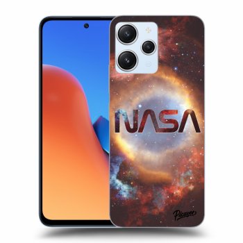 Tok az alábbi mobiltelefonokra Xiaomi Redmi 12 4G - Nebula