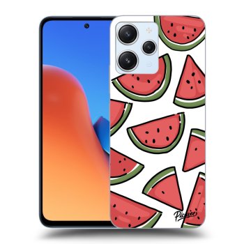Picasee ULTIMATE CASE Xiaomi Redmi 12 4G - készülékre - Melone