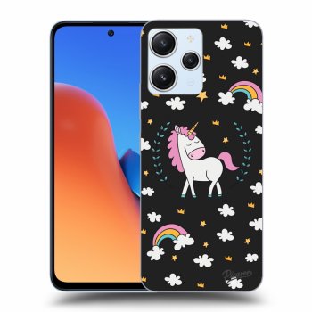 Tok az alábbi mobiltelefonokra Xiaomi Redmi 12 4G - Unicorn star heaven