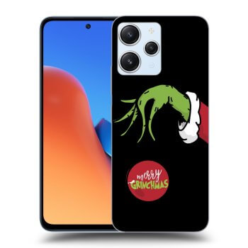 Tok az alábbi mobiltelefonokra Xiaomi Redmi 12 4G - Grinch