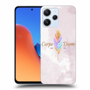 Tok az alábbi mobiltelefonokra Xiaomi Redmi 12 4G - Carpe Diem