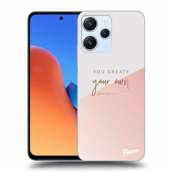 Tok az alábbi mobiltelefonokra Xiaomi Redmi 12 4G - You create your own opportunities