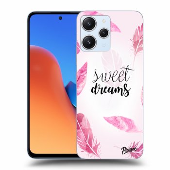 Picasee ULTIMATE CASE Xiaomi Redmi 12 4G - készülékre - Sweet dreams