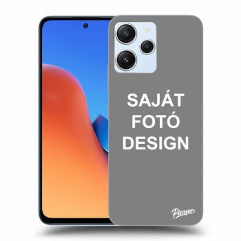 Tok az alábbi mobiltelefonokra Xiaomi Redmi 12 4G - Saját fotó/motívum