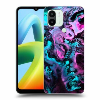 Szilikon tok erre a típusra Xiaomi Redmi A2 - Lean