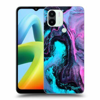 Szilikon tok erre a típusra Xiaomi Redmi A2 - Lean 2