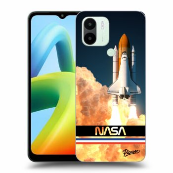 Picasee ULTIMATE CASE Xiaomi Redmi A2 - készülékre - Space Shuttle