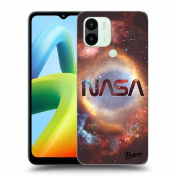 Szilikon tok erre a típusra Xiaomi Redmi A2 - Nebula