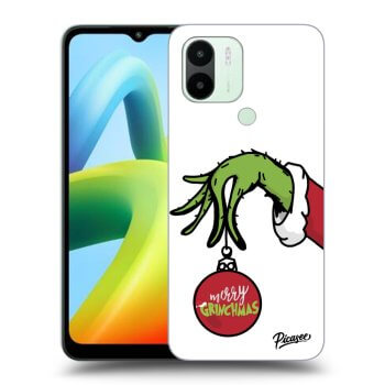 Szilikon tok erre a típusra Xiaomi Redmi A2 - Grinch