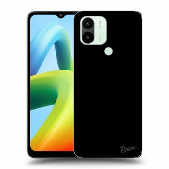 Szilikon tok erre a típusra Xiaomi Redmi A2 - Clear