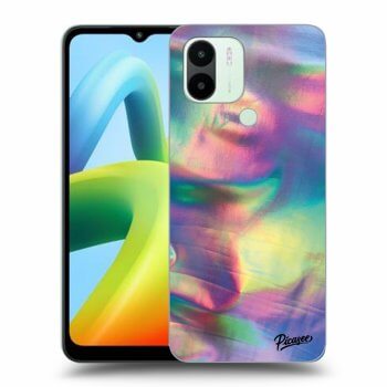 Szilikon tok erre a típusra Xiaomi Redmi A2 - Holo