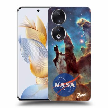 Picasee ULTIMATE CASE Honor 90 5G - készülékre - Eagle Nebula