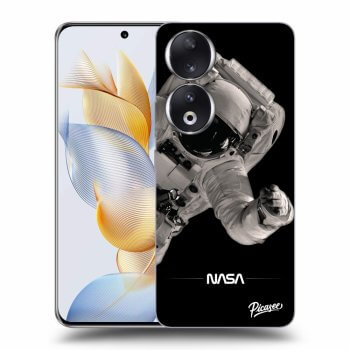 Szilikon tok erre a típusra Honor 90 5G - Astronaut Big