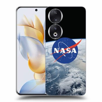 Szilikon tok erre a típusra Honor 90 5G - Nasa Earth