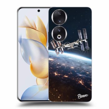 Szilikon tok erre a típusra Honor 90 5G - Station