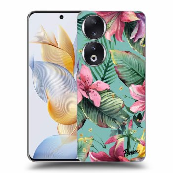 Szilikon tok erre a típusra Honor 90 5G - Hawaii
