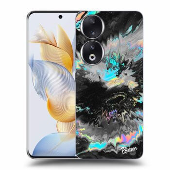 Szilikon tok erre a típusra Honor 90 5G - Magnetic