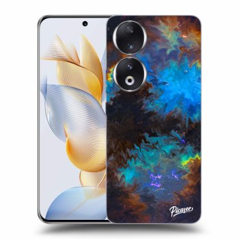 Szilikon tok erre a típusra Honor 90 5G - Space