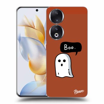 Szilikon tok erre a típusra Honor 90 5G - Boo