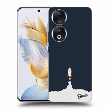 Szilikon tok erre a típusra Honor 90 5G - Astronaut 2