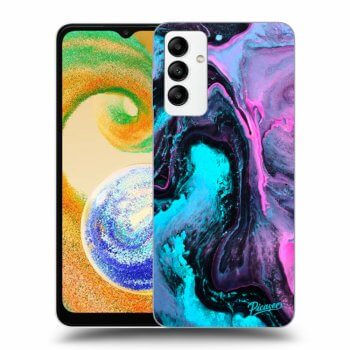Szilikon tok erre a típusra Samsung Galaxy A04s A047F - Lean 2