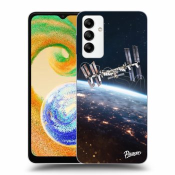 Szilikon tok erre a típusra Samsung Galaxy A04s A047F - Station