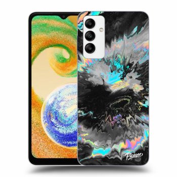 Szilikon tok erre a típusra Samsung Galaxy A04s A047F - Magnetic