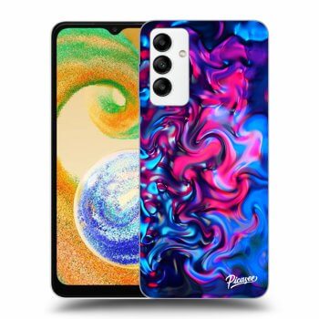 Szilikon tok erre a típusra Samsung Galaxy A04s A047F - Redlight