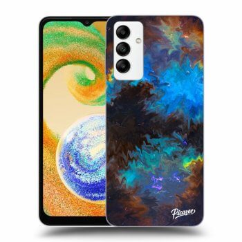 Szilikon tok erre a típusra Samsung Galaxy A04s A047F - Space