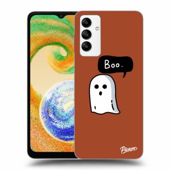 Szilikon tok erre a típusra Samsung Galaxy A04s A047F - Boo